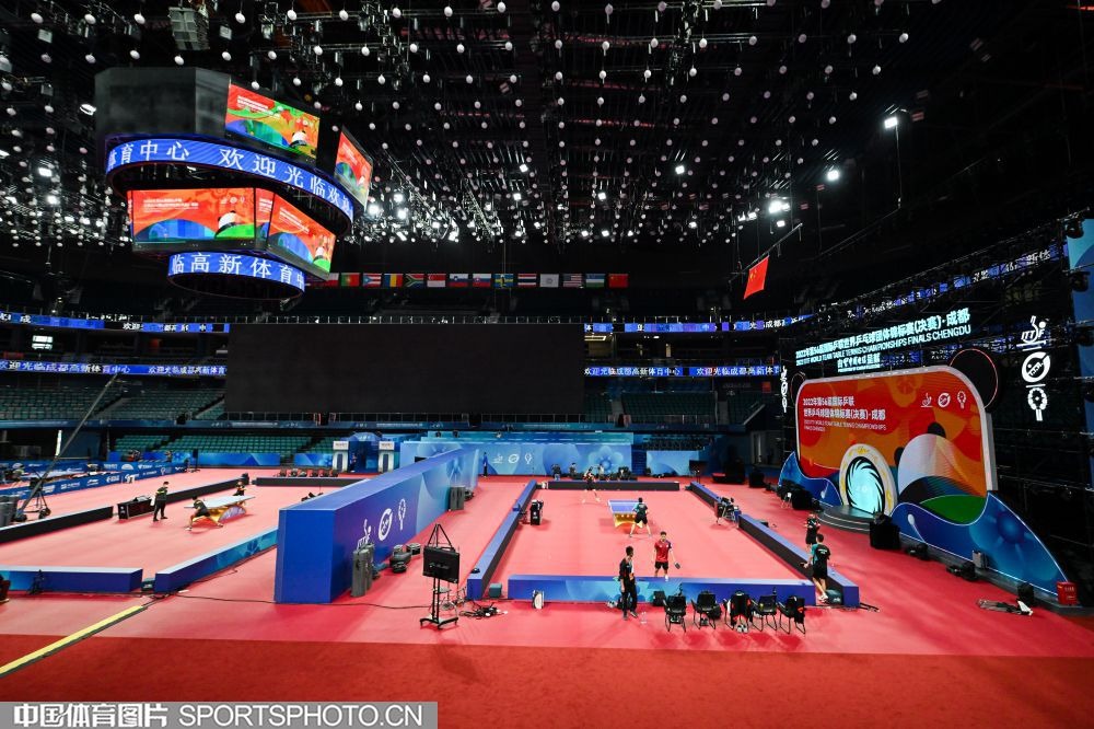 国安主场战平山东泰山